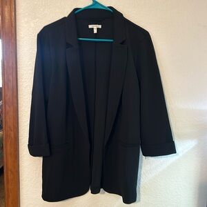 Women’s Maurice’s Dresss Blazer Size L